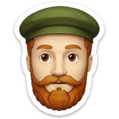 Michelangelo Renaissance
 sticker