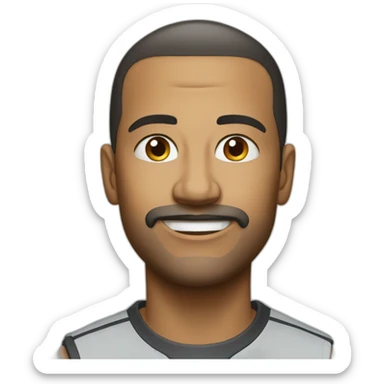 bmw in 2024 year sticker