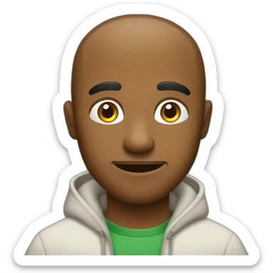 Qui a rien compris sticker