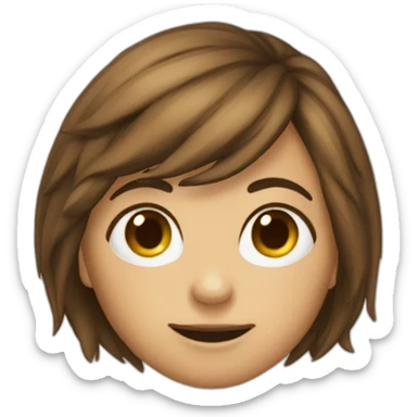 sherri's missing doh sticker