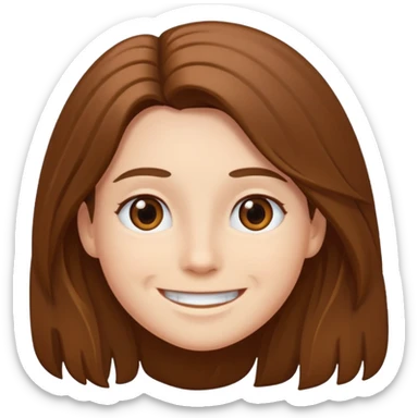 I have a crush on sticker