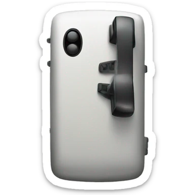 phone  sticker