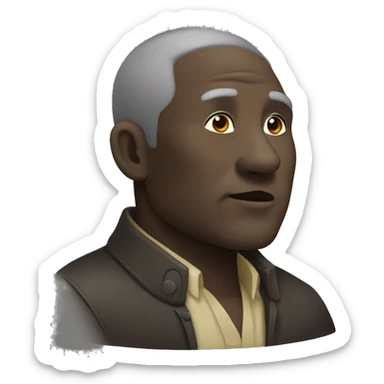 Labra luokan esittely sticker