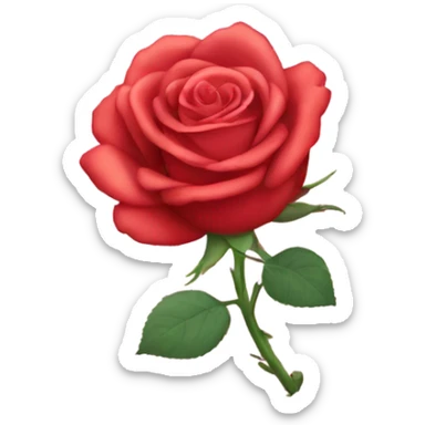 cœur rose  sticker