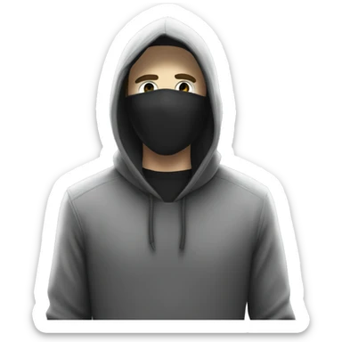 alan walker music video vibes sticker