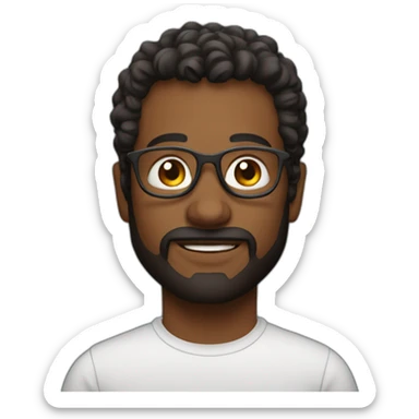 mathew patrick sticker