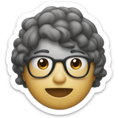 The four years fundamental elements sticker