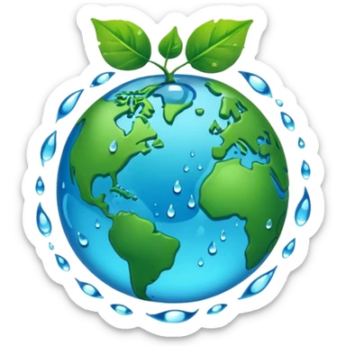 create a logo for an Ecosystem Day for an venture capital firm, fun and professional sticker