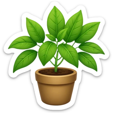 🌱 Similar to this emoji sticker