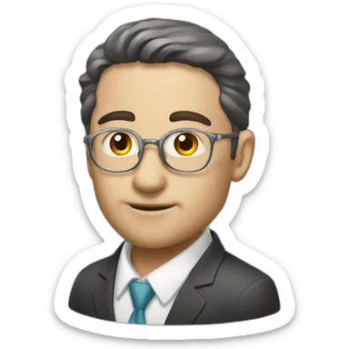 Good investment sticker