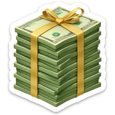 deposit paid sticker