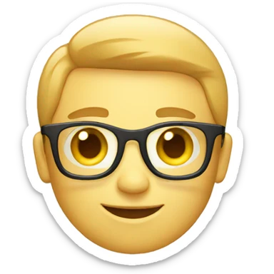 product discovery sticker