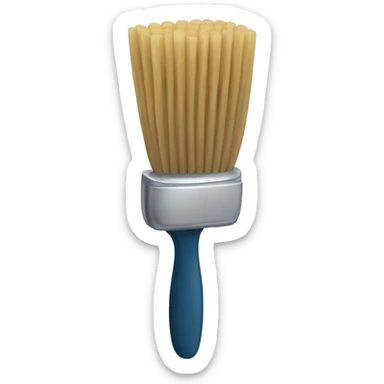 Brosse à dent  sticker