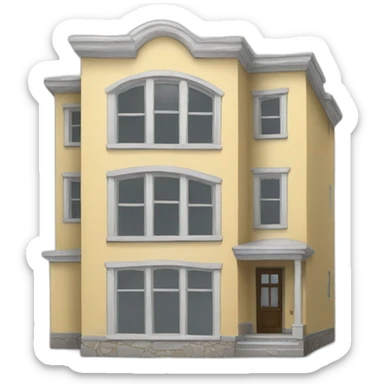renovation sticker