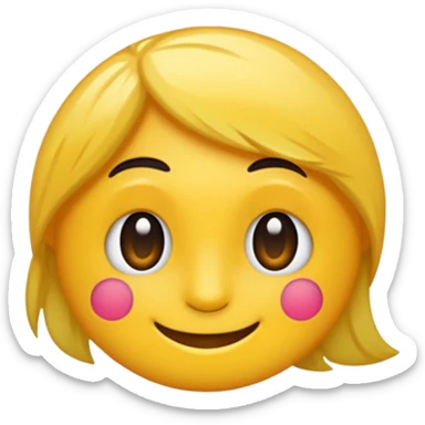 Sticker para live tiktok sticker