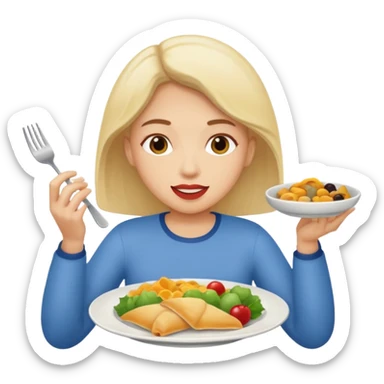 Tung tung sahur sticker