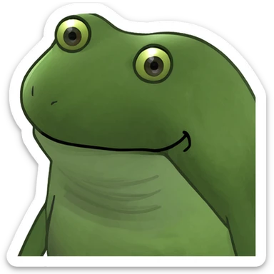 Toohop pppoooooopooo op opty p op op I oh i hi  sticker