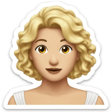 State of Grace (Taylor's Version) emoji for song sticker