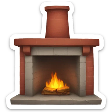 Hearth love  sticker
