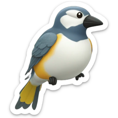 Pêche à pied sur l'île de ré sticker