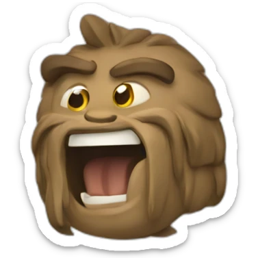 Celeryman tane sticker