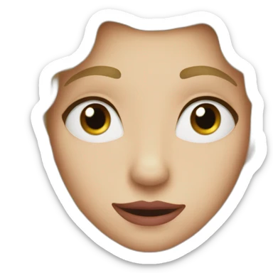 Je veux un émoji qui représente twilight sticker