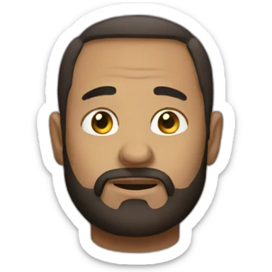 Interesting  sticker