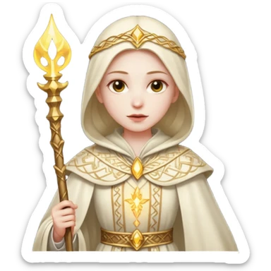 Seer Pathway sticker