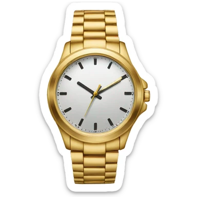 watch sticker