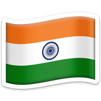 Tvk vijay flag emoji sticker