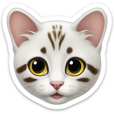 Vétérinaire sticker