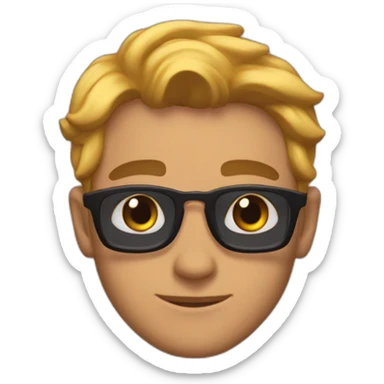 Jake enhypen sticker