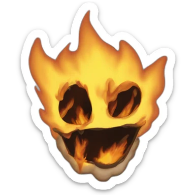 Alexisonfire reunites and spontaneously combusts sticker