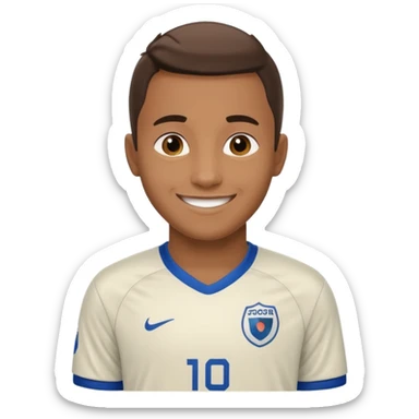 Lamine Yamal sticker