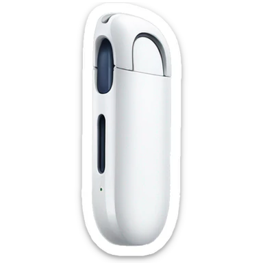 Iqos sticker
