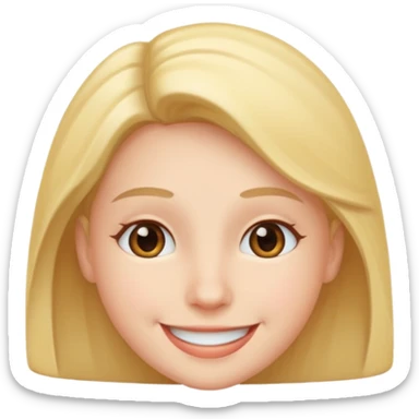 Sey good morning  sticker