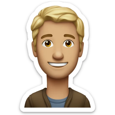 Jude bellingham sticker