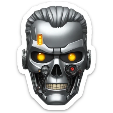 T800 sticker