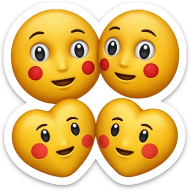 Naked pornstar shows pussy sticker