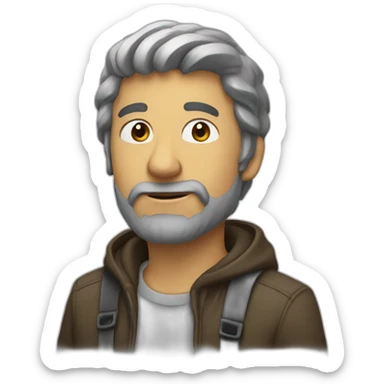 postive feeback sticker