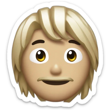 Stray kids logo sticker