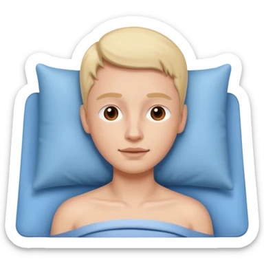 Mac or Miller in anesthesia  sticker