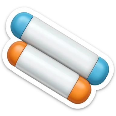 pain medication sticker