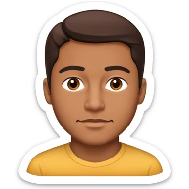 Carl Anthony Payne II, American Actor sticker