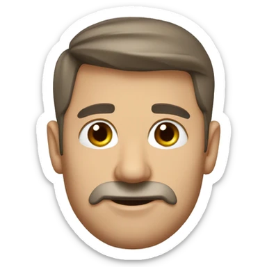 Petr Majtán sticker