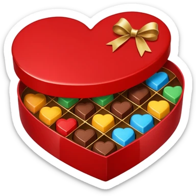 valentine days sticker