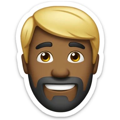 Chromakopia  sticker