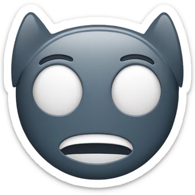 Chat gpt logo sticker