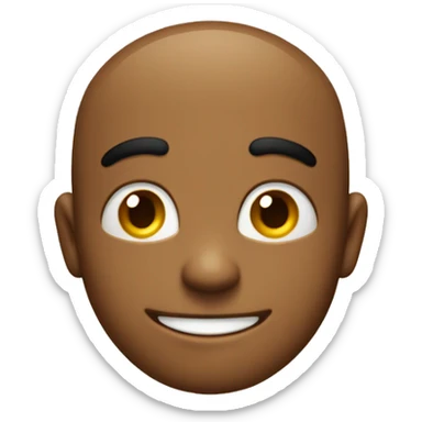 Faça uma raposa filhote deitada, em 4 k, com um sorriso, com rabo  sticker