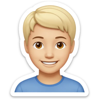 Te amo muchísimo sticker